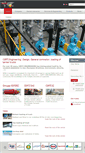 Mobile Screenshot of certi-sa.com